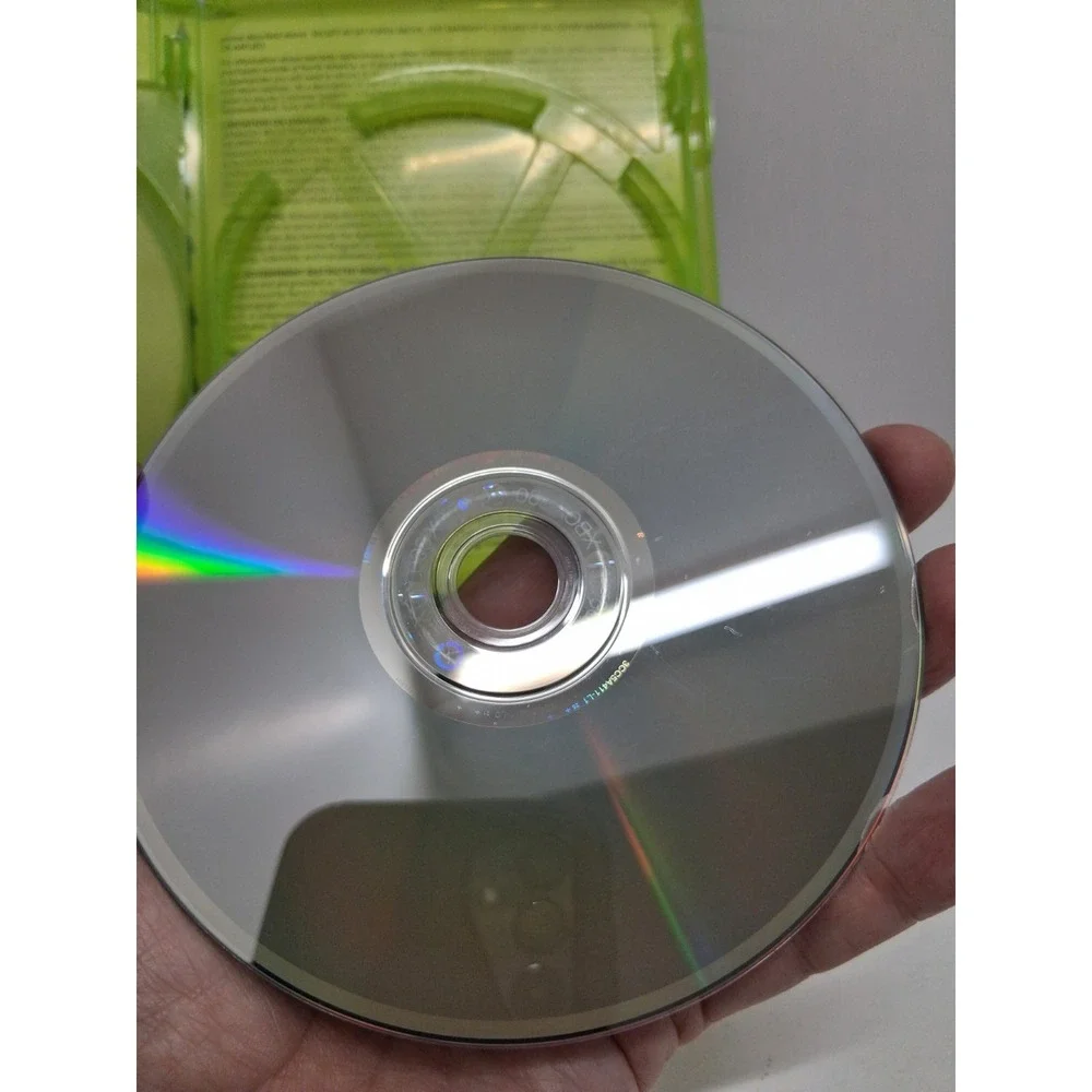 Call of Duty: Ghosts (Microsoft Xbox 360, 2013)